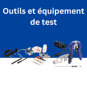 racks and cable management